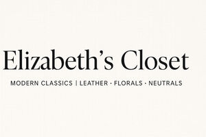Welcome to Elizabeth's Closet